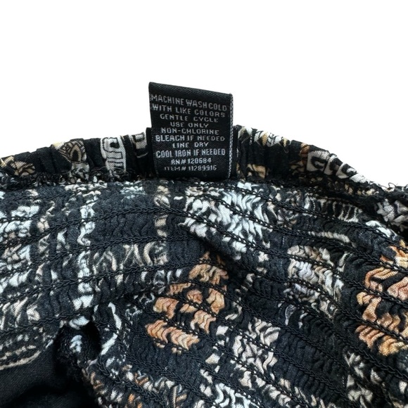 Disney Moana Retro Crop Top Womens Sz Small Hot Topic Exclusive Her Universe - Picture 8 of 12